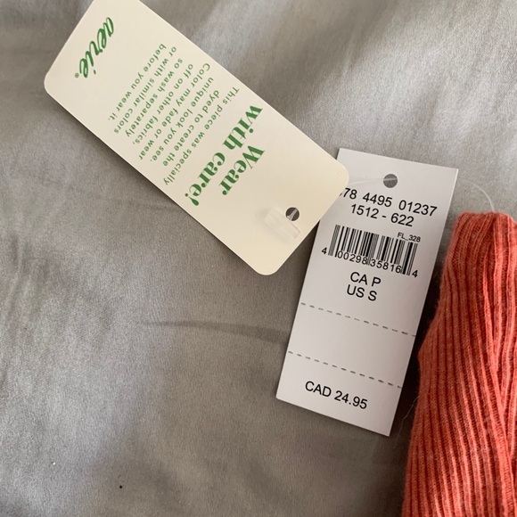 Tube top - Picture 2 of 2